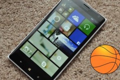 Sau tất cả, Messenger trên WP đã có thể chơi cờ vua, bóng rổ