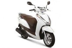 Honda Lead 2016 bán dưới giá đề xuất