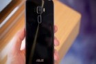 Chưa lên kệ, Asus Zenfone 3 Deluxe đã được nâng cấp