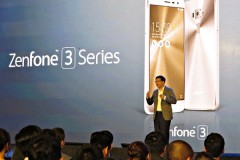 Loạt 5 smartphone Zenfone mới nhất của ASUS đổ bộ thị trường Việt Nam