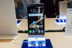 Trên tay Zenfone 3 Deluxe: Smartphone mạnh nhất thế giới vừa ra mắt tại Việt Nam