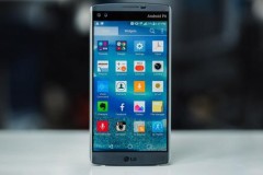 Phiên bản kế nhiệm của LG V10 sẽ ra mắt vào tháng 9