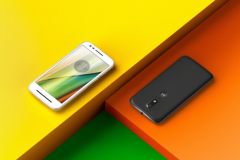 Lenovo ra mắt smartphone giá rẻ Moto E3