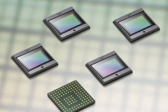 Sony thống trị mảng cảm biến CMOS cho smartphone