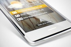 Bộ đôi smartphone cao cấp từ Nokia lộ diện: Android 7.0, chống nước,...