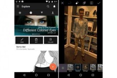 3 ứng dụng giống Prisma dành cho người dùng Android