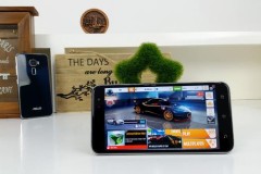 Đánh giá hiệu năng Asus ZenFone 3 bản 4GB RAM, 64GB bộ nhớ trong