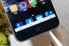 ZTE ra mắt Small Fresh 4: 5.2 inch full HD, chip lõi 8, giá 3.7 triệu