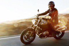 BMW hé lộ chi tiết R nineT Scrambler phiên bản mới