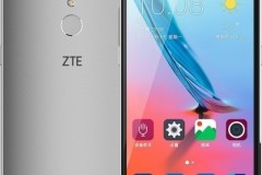 ZTE ra mắt Small Fresh 4 với màn hình 5.2”, camera 13MP