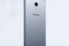 Meizu MX6 lộ diện giá bán chính thức