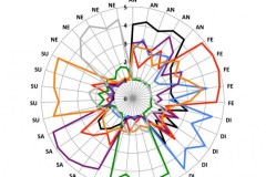 Bản đồ cảm xúc của cơ thể: Mối liên hệ giữa cảm xúc, trạng thái sinh lý và hành vi