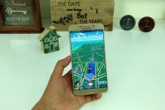 Cách cài đặt để chơi Pokemon Go tại Việt Nam