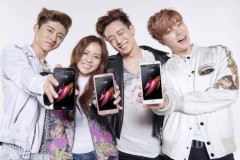 77 giây khám phá bộ đôi LG X Mach, X Max mới ra mắt