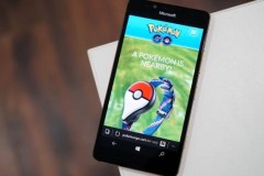 Tin vui: Microsoft sẽ đưa Pokemon Go lên smartphone Windows 10?