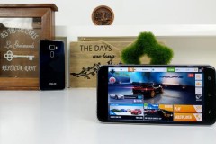 Trải nghiệm Game Genie trên Asus ZenFone 3: Giống Game Launcher trên Galaxy S7
