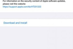 Apple chính thức phát hành iOS 9.3.3 và macOS 10.11.6 cho người dùng
