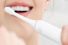 Bàn chải thông minh Xiaomi đã sẵn sàng chăm sóc hàm răng của bạn