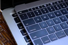 Đây là laptop vỏ nhôm nguyên khối sắp trình làng của Xiaomi?