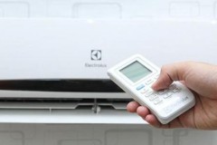 Điều khiển điều hoà như thế nào để tiết kiệm điện?