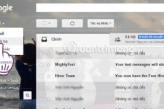 Hướng dẫn tạo Group Email trong Gmail