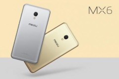 Meizu MX6 vỏ kim loại ra mắt: Helio X20, RAM 4 GB, giá chỉ 6.7 triệu