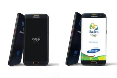 Samsung chính thức phát hành Galaxy S7 edge Olympic Edition, lên kệ với giá 849,99 USD