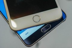 Samsung sẽ đánh phủ đầu iPhone 7 của Apple bằng Galaxy Note 7