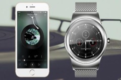 Thêm một smartwatch giá rẻ mang thương hiệu mới gia nhập thị trường