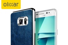 Tổng hợp tất cả các hình ảnh rò rỉ về Samsung Galaxy Note 7