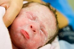 Video: 60 giây đầu tiên cuộc đời bạn trông như thế nào