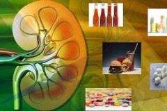 16 loại thức ăn phổ biến không tốt cho thận
