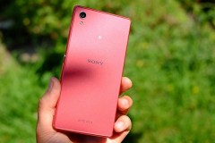 Sony Xperia M4 Aqua và Xperia X5 được cập nhật lên Android 6.0.1 Marshmallow