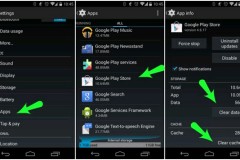 Giải mã tất cả các lỗi xuất hiện trên Google Play và cách khắc phục