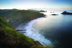 Những con sông đột ngột biến mất