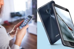 Bạn nữ có 9 triệu, nhờ tư vấn mua iPhone 6 xách tay hay mua Zenfone 3?