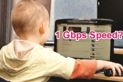 Chúng ta có thực sự cần mạng Internet với tốc độ lên đến 1 Gbps*?