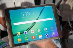 Galaxy Tab S3 và Gear S3 sẽ ra mắt vào ngày 1/9 tới