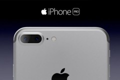 iPhone 7 chỉ có 2 bản mà thôi, không có iPhone 7 Pro