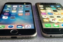 iPhone 7 và iPhone 6s đọ dáng trong video rò rỉ chi tiết từ Trung Quốc