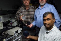 NASA chế tạo kính thiên văn siêu nhỏ bằng carbon