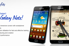 Nhìn lại hành trình phát triển 5 năm của bút S Pen trên dòng Samsung Galaxy Note