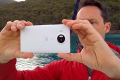 Tin vui: Camera trên Windows 10 Mobile vừa hồi sinh tính năng chụp ảnh Panorama