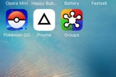 Hướng dẫn phát WiFi bằng iPhone/iPad
