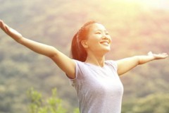 10 thói quen điển hình của những người hạnh phúc nhất thế giới