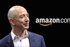 5 bài học kinh doanh thành công từ CEO Amazon – Jeff Bezos
