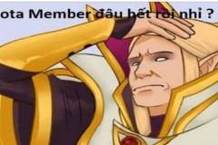 Cuộc cách mạng đòi lại group của anh em Dota 2