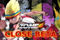 Game đối kháng Zone 4 sẽ mở cửa thử nghiệm tại Việt Nam trong vài ngày tới