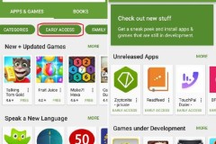 Google cho phép dùng thử ứng dụng trên Play Store