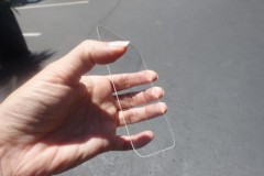 Gorilla Glass 5 ra mắt, smartphone rơi từ độ cao 1.6 mét vô tư